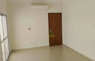 Imagem 4: Apartamento com 3 dormitórios para alugar, 102 m² por R$ 3.685,00/mês - Edifício Brandão