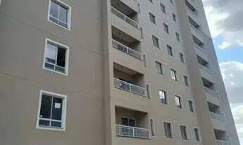 Imagem 7: APARTAMENTO COM VARANDA E AREA DE LAZER NO TORRE SOLARE BAIRRO MONDUBIM