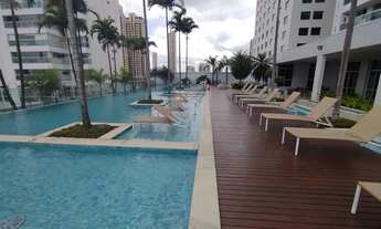 Imagem: ALUGO APTO MOBILIADO NO ED MANDARIM LOFT