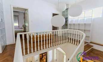 Imagem 7: CASA ASSOBRADADA - ALTO DE PINHEIROS - SP