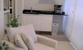 Imagem: Apartamento Studio Completo em Bairro Premium