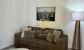 Imagem: Apartamento Mobiliado para locação