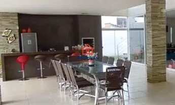 Imagem 3: Casa 205 Sul - 4 Suítes - Palmas/TO