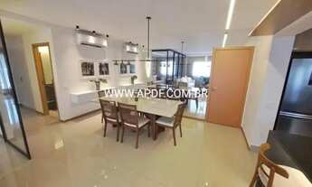 Imagem 5: Apartamento 3 Quartos para Venda em Brasília, Norte (Águas Claras), 3 dormitórios, 2 suíte