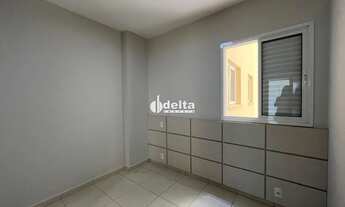 Imagem 6: Apartamento com 3 quartos sendo 1 suite disponível para venda no bairro Centro em Uberlând