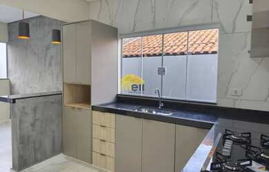 Imagem 5: Casa para Venda em Presidente Prudente, Conjunto Habitacional Ana Jacinta, 2 dormitórios