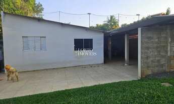 Imagem 2: Casa Térrea com terreno de 717m² para locação no Parque Xangrilá, Campinas