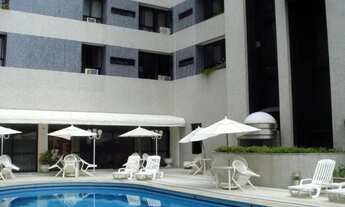 Imagem 2: Alugo Apart Hotel em Ondina para o Carnaval de Salvador