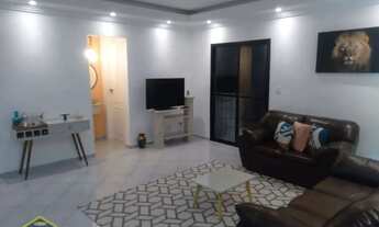 Imagem 4: Cobertura à Venda no Bairro Ocian! - Cód: ACT3316