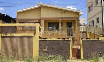 Imagem: Casa - Vila Proost de Souza - Campinas