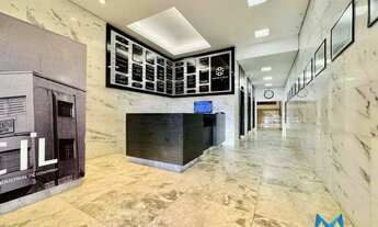 Imagem 3: Ed. Palácio do Comercio - Sala à venda, 85 m² - Rua Minas Gerais, n° 297, Centro - Londrin