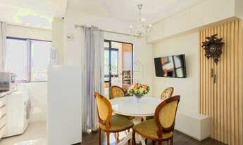 Imagem 4: Apartamento 2 quartos - Venda - Bairro Portão - BELLOS IMOVEIS