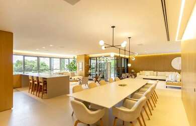 Imagem: Apartamento 3 suítes à venda no Ecoville