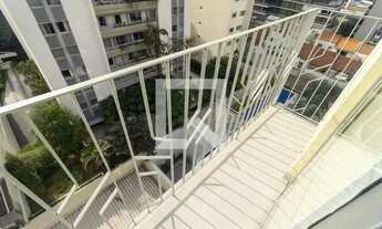 Imagem 5: Apartamento à Venda - Pinheiros, 2 Quartos, 64 m2