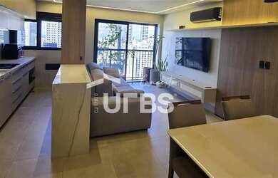 Imagem: Alive Bueno - Apartamento 2 quartos, sendo