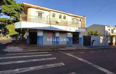 Imagem 4: Sobrado em Avenida Montreal - Jardim Panorama - Sarandi/PR