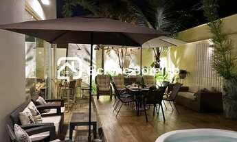 Imagem: Aluguel Casa em condomínio NOVA UBERLANDIA