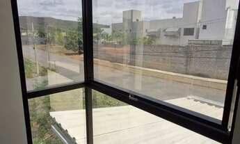 Imagem 3: Cobertura do lado fórum Ibituruna