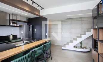 Imagem 3: Apartamento à Venda - Ouro Preto, 2 Quartos, 142 m2