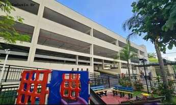 Imagem 5: Apartamento para Venda em São Gonçalo, Covanca, 2 dormitórios, 1 banheiro, 1 vaga