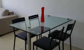 Imagem 3: Flat 100% mobiliado em Candeias! Disponível para aluguel