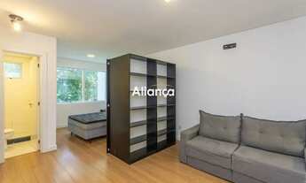 Imagem 7: Apartamento de 1 dormitorio para alugar no bairro Centro Historico em Porto Alegre, com ap