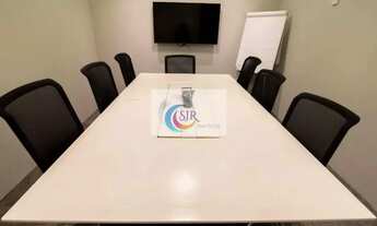 Imagem 6: Conjunto para alugar, 270m² - Itaim Bibi - São Paulo/SP