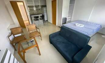 Imagem 3: Apartamento à venda, 1 quarto, 1 vaga, Espinheiro - Recife/PE