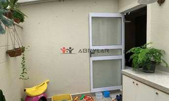 Imagem 7: Apartamento à venda em Jundiaí, Tulipas, com 2 quartos, com 53 m², JARDIM DAS TULIPAS