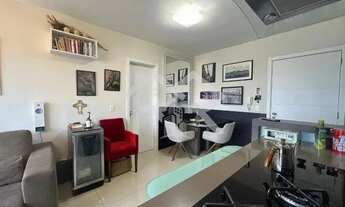 Imagem 5: Apartamento 2 dormitórios com garagem para venda na Cidade Baixa em Porto Alegre