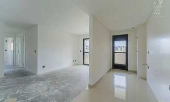 Imagem 2: Apartamento no Central Plaza, 03 Quartos, 01 Vaga, Mercês, Curitiba