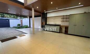 Imagem: Casa à venda no Jardim Mariliza - Goiânia/GO