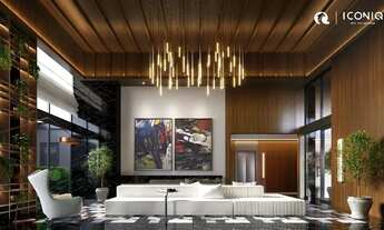 Imagem 2: Iconiq - Apartamento de altíssimo padrão no Umarizal com 3 suítes e 3 vagas de garagem