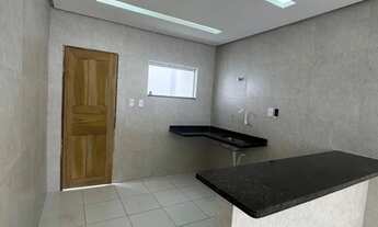 Imagem 3: Casa à venda no Araçagi