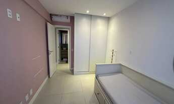 Imagem 7: Apartamento 3/4 mobiliado no Villa do Mar