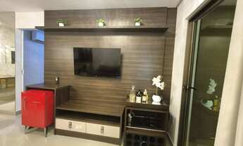 Imagem 3: Flat à venda em Ponta Negra, Natal