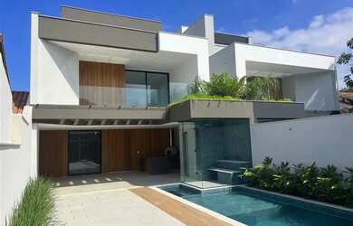 Imagem: Casa com 5 dormitórios à venda, 453 m²