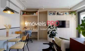 Imagem 2: Apartamento para locação no Jardins