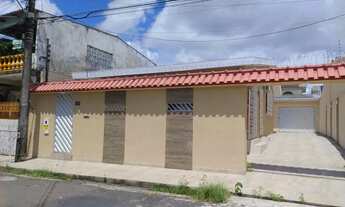 Imagem: CASA COM ENERGIA SOLAR - BAIRRO DOM PEDRO