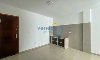 Imagem 2: Apartamento com 3 quartos para alugar por R$ 1450.00, 100.00 m2 - CENTRO - LONDRINA/PR