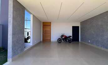 Imagem 3: Casa à venda condomínio Vila Segura em Montes Claros MG