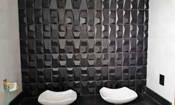 Imagem 4: Casa Diferenciada com 3 quartos à venda, por R$ 1.200.000 - Condomínio Residencial Gaudí