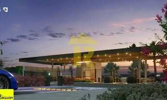 Imagem 5: Terreno em condomínio à venda em São José do Rio Preto-SP, bairro Quinta do Lago - Lac Lém