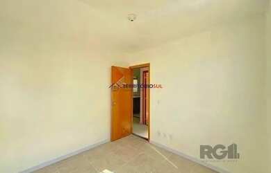 Imagem 2: Apartamento 2 dormitórios à venda Restinga Porto Alegre/RS