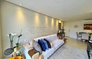 Imagem 7: APARTAMENTO À VENDA EM CAPOEIRAS - 3 DORMITÓRIOS - 1 SUÍTE - 1 VAGA DE GARAGEM - 110m2 PRI