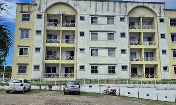 Imagem: Alugo Apto COND TURIM Ponta Negra