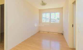 Imagem 3: Imóvel para aluguel tem 53 metros quadrados com 3 quartos em Sarandi - Porto Alegre - RS