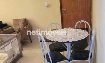 Imagem 3: Locação Apartamento 3 quartos Colonial Contagem