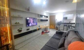 Imagem 6: Apartamento com 3 dormitórios à venda, 95 m² por R$ 890.000,00 - Buritis - Belo Horizonte