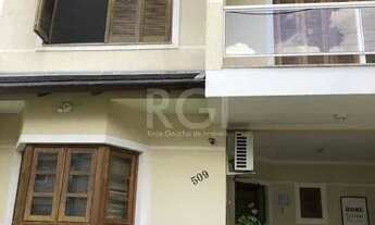 Imagem 3: Casa no Jardins do Prado em Porto Alegre